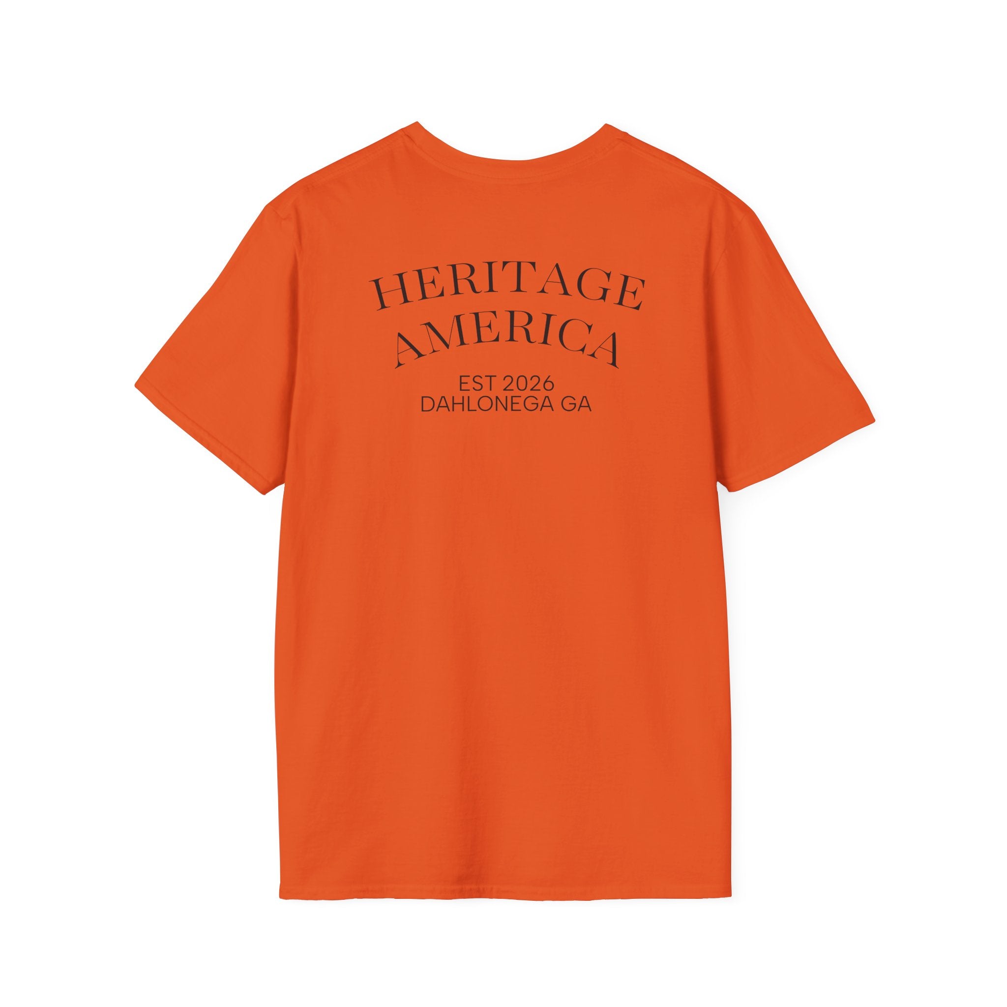 Original Logo T-Shirt