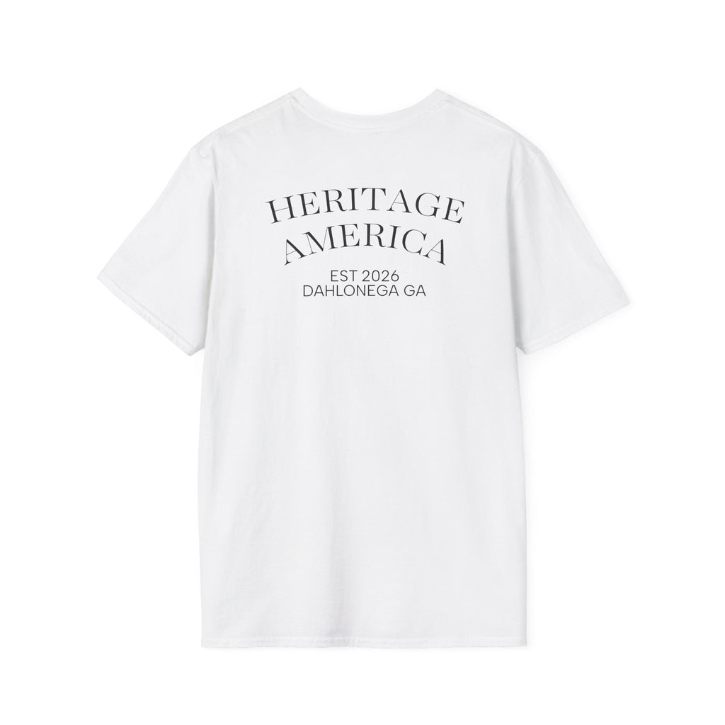 Original Logo T-Shirt
