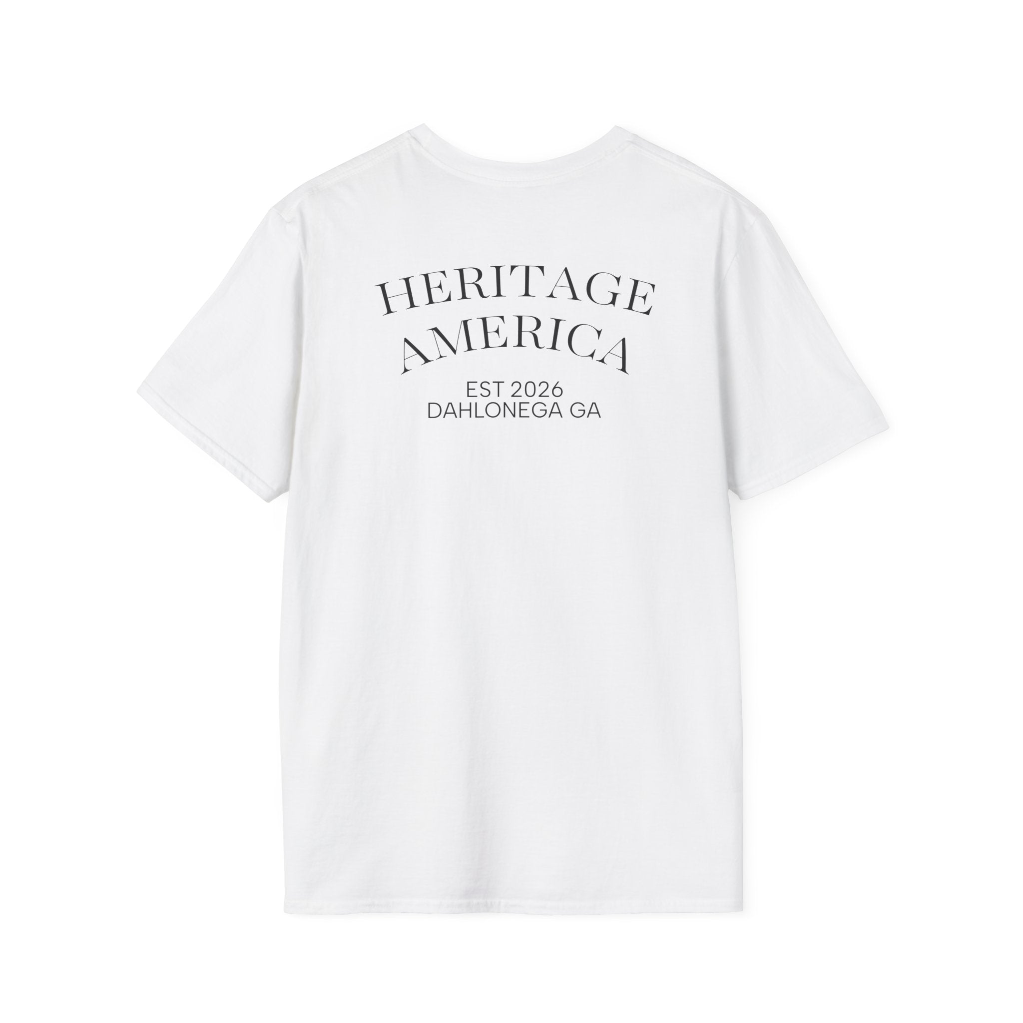 Original Logo T-Shirt