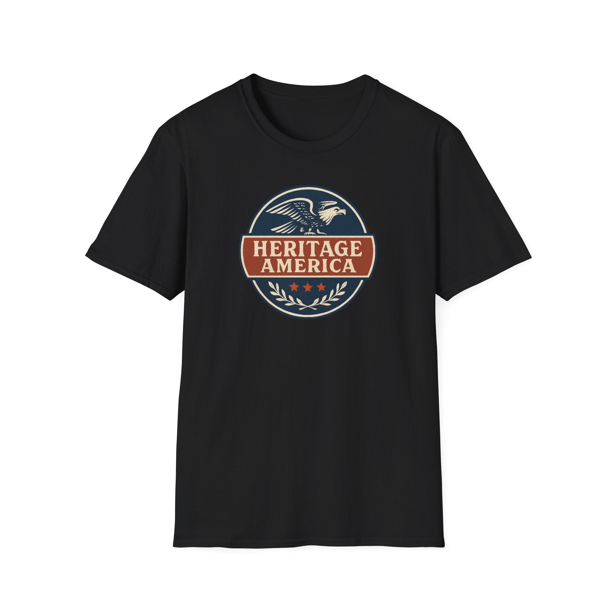Original Logo T-Shirt