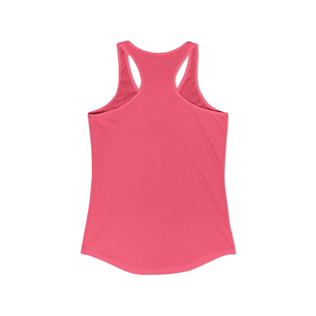 Women's Heritage America Racerback Tank