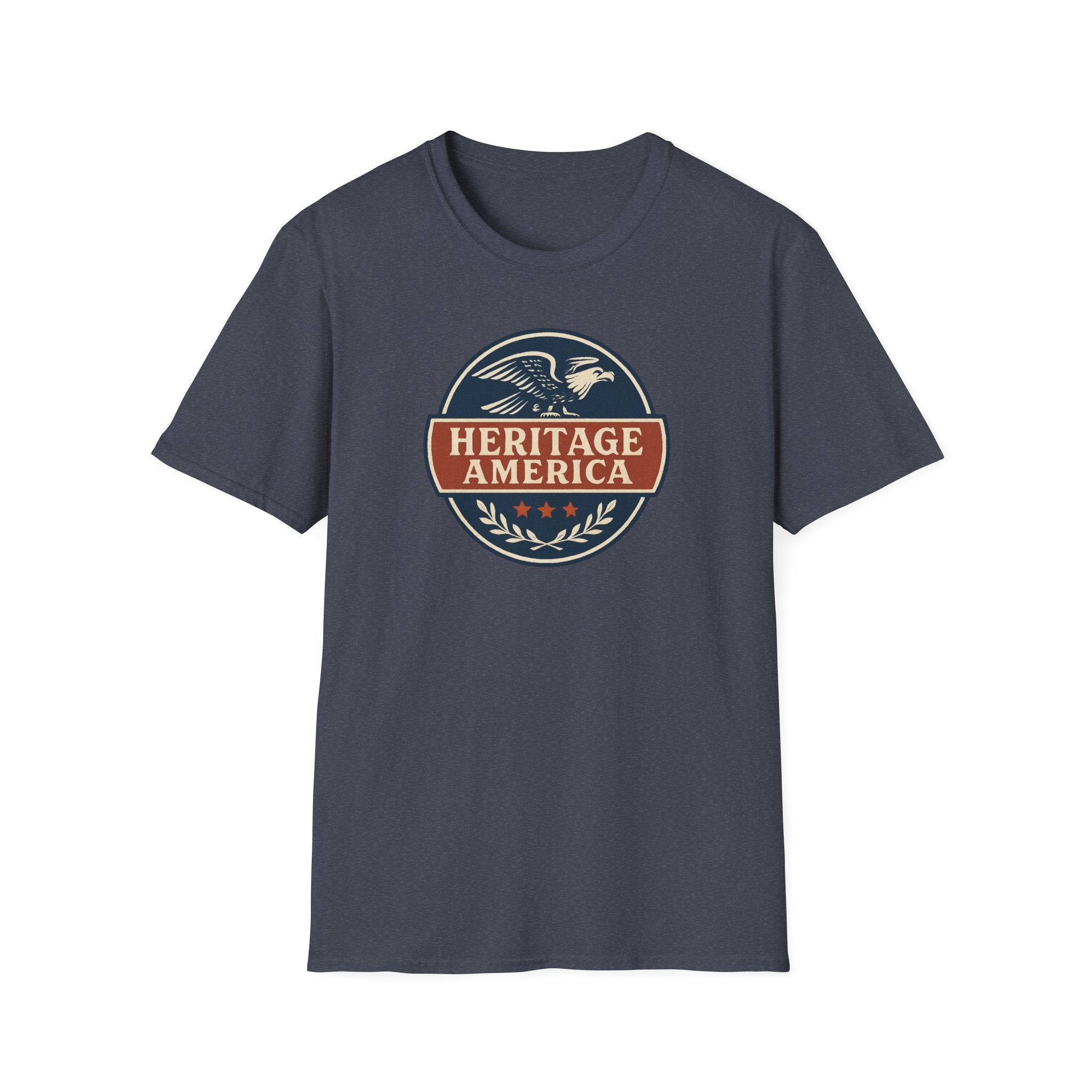 Original Logo T-Shirt