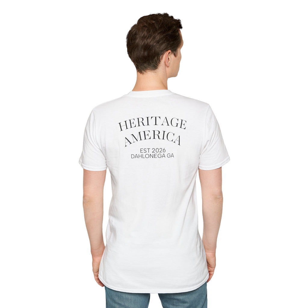 Original Logo T-Shirt