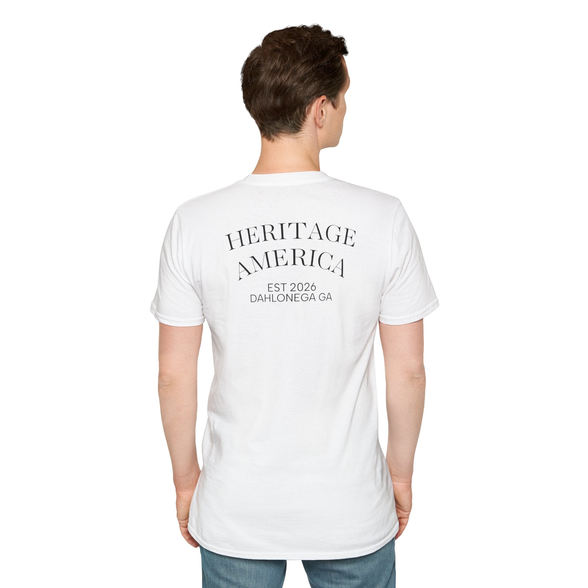 Original Logo T-Shirt