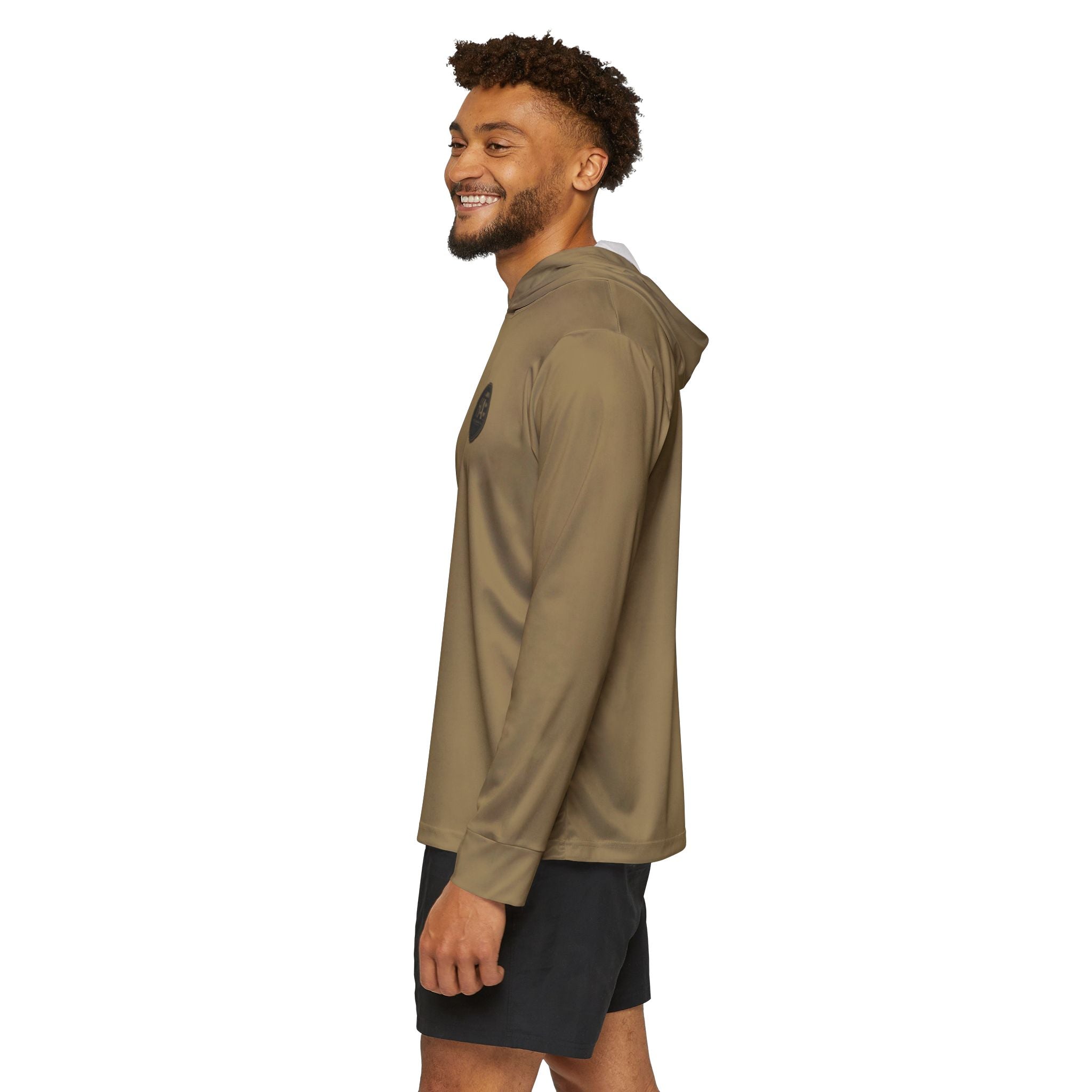 Minute Man Shooter Hoodie — Patriotic Hunting Hoodie