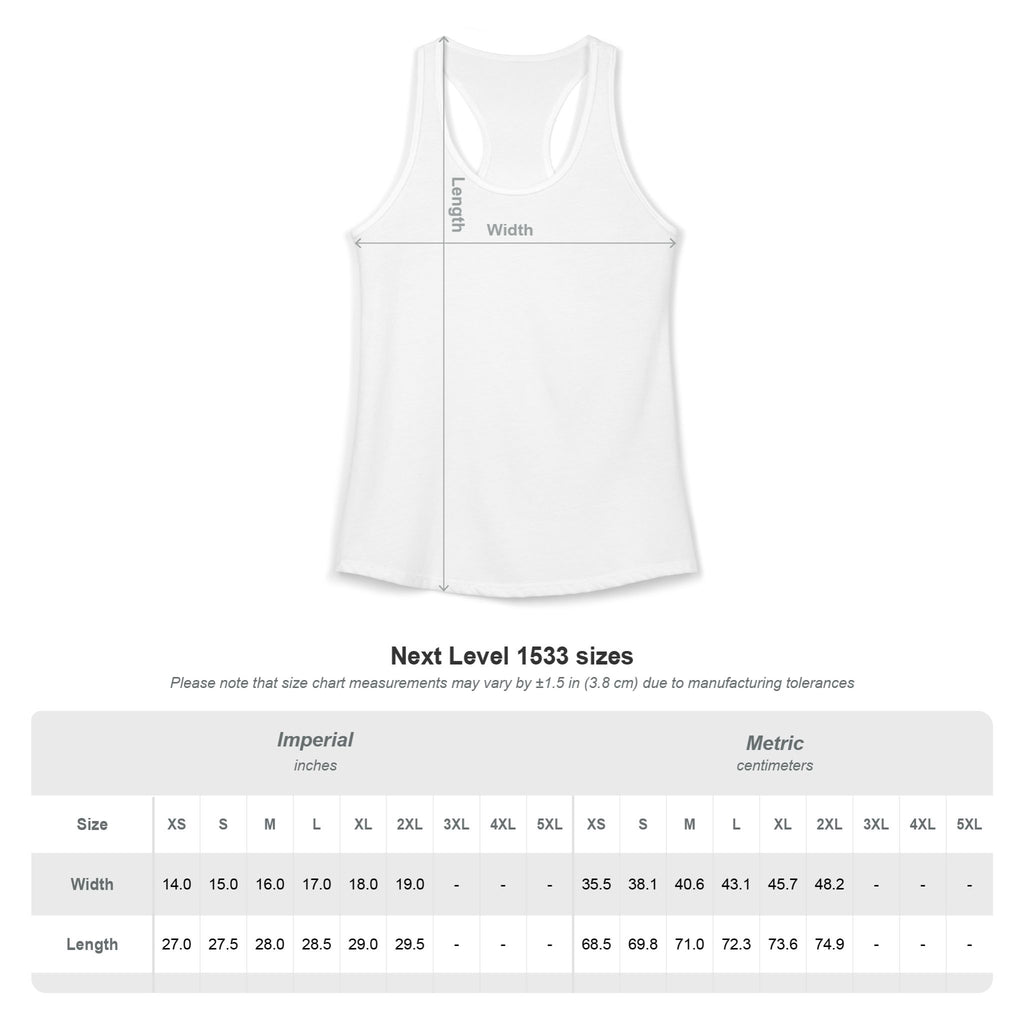Women's Heritage America Racerback Tank