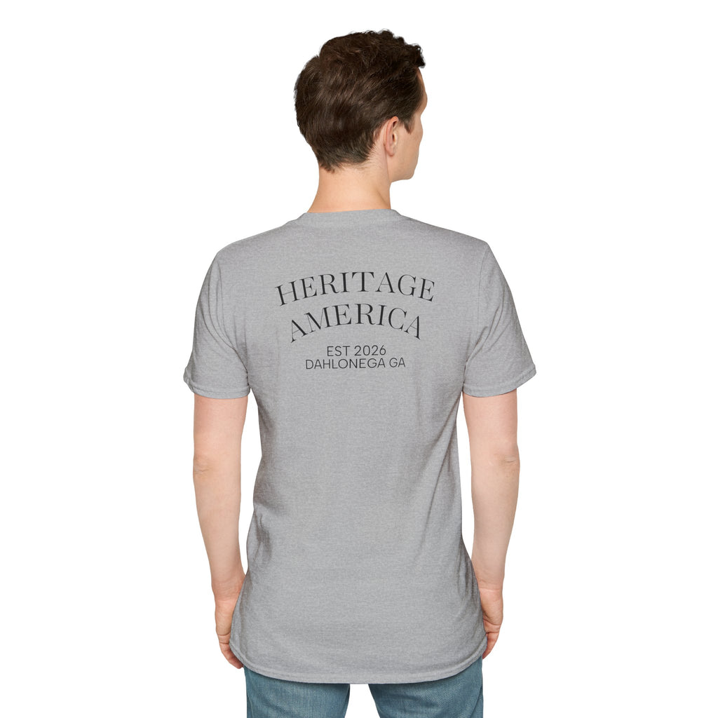 Original Logo T-Shirt