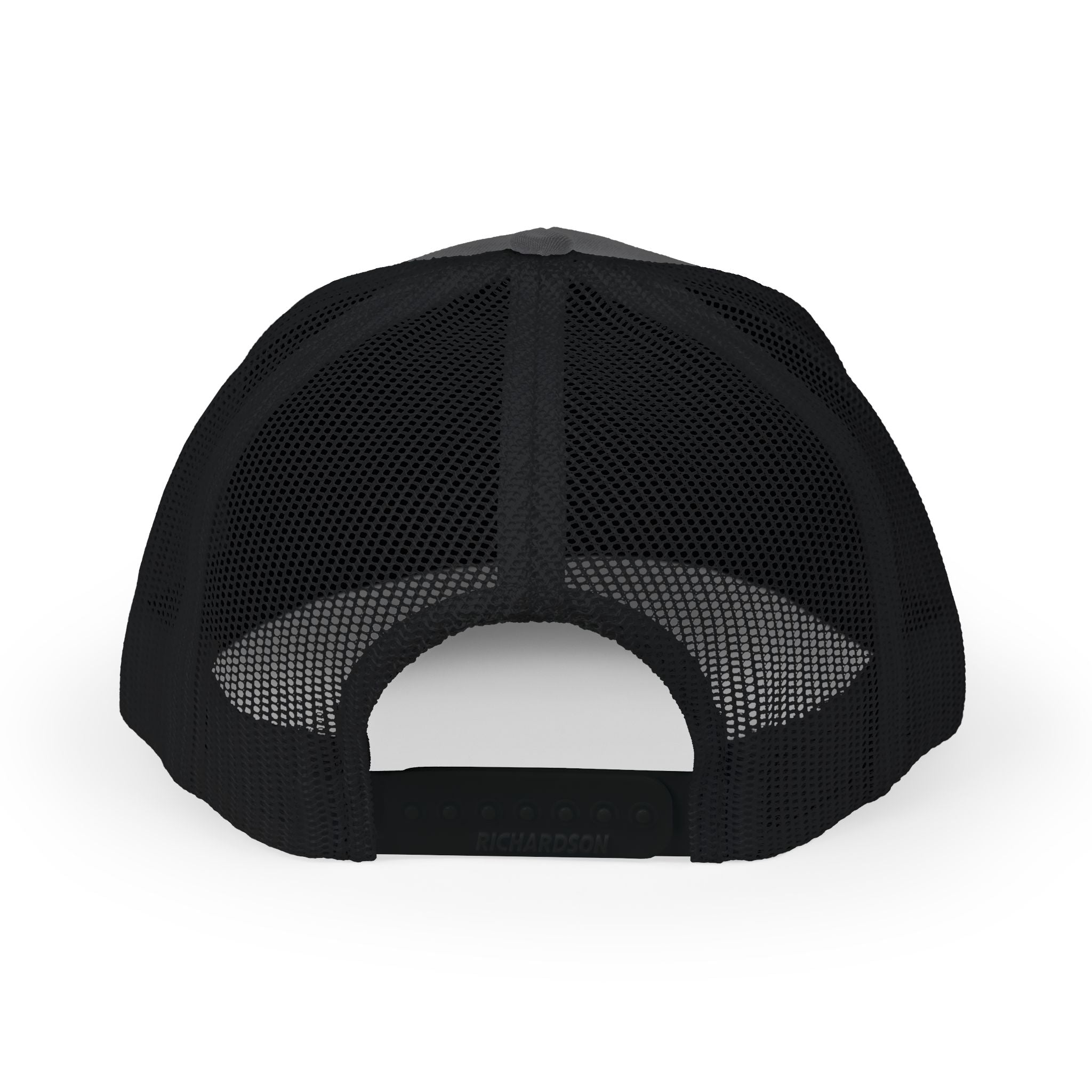 Minute Man Snapback Trucker Cap