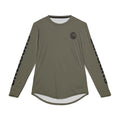 Minute Man Dry Fit Long Sleeves