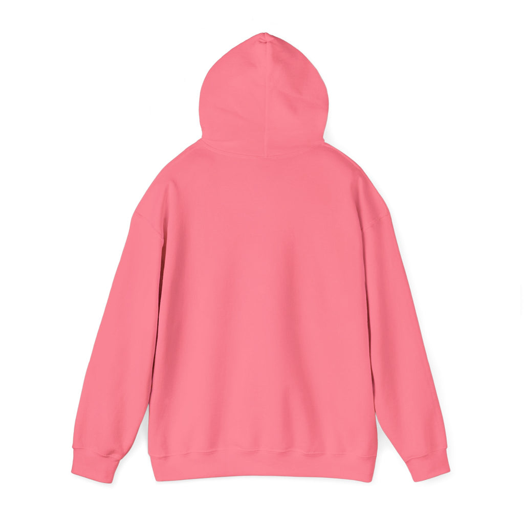 Heritage America Girlie Heavy Blend™ Hooded Sweatshirt