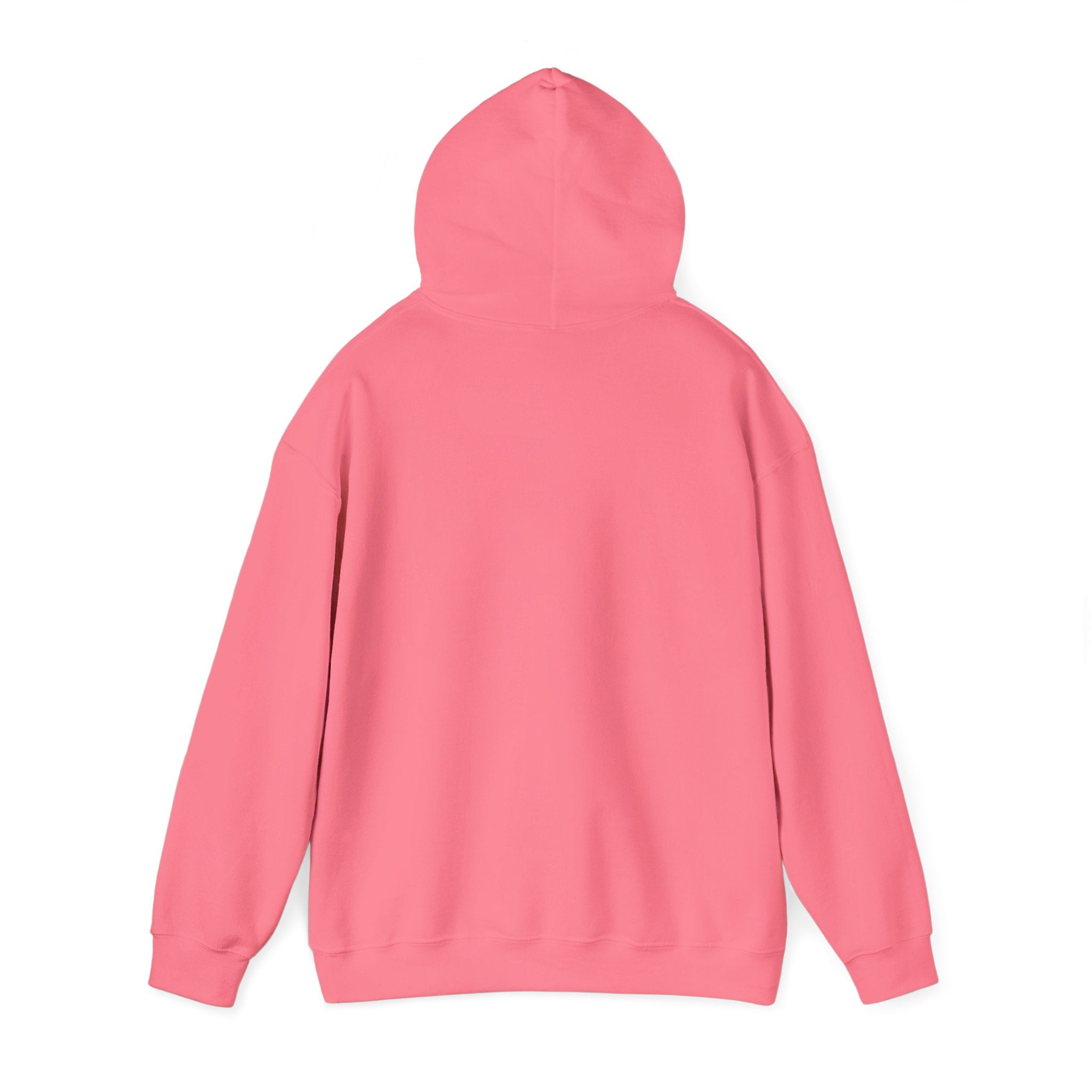 Heritage America Girlie Heavy Blend™ Hooded Sweatshirt