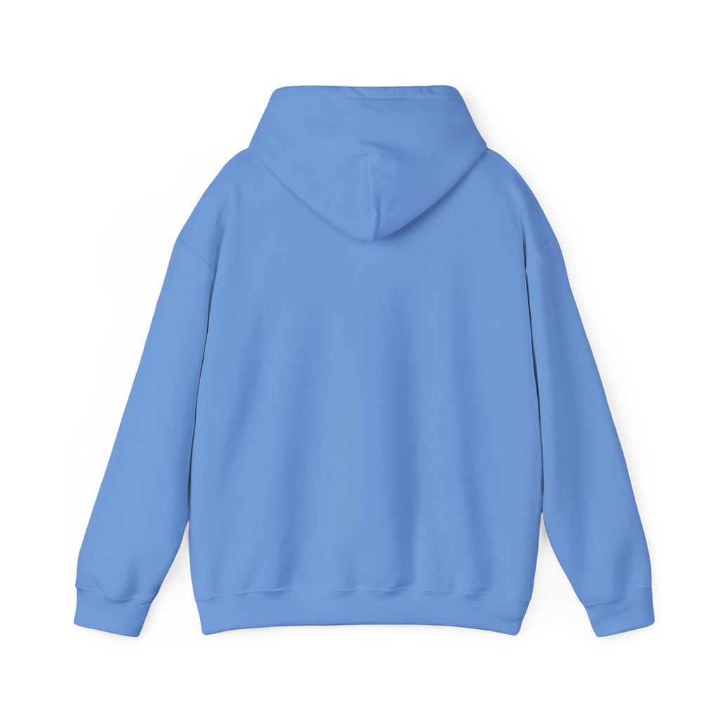 Heritage America Girlie Heavy Blend™ Hooded Sweatshirt
