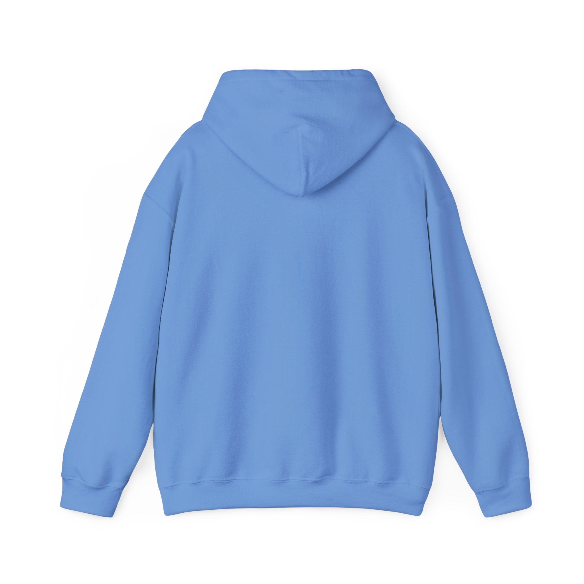 Heritage America Girlie Heavy Blend™ Hooded Sweatshirt