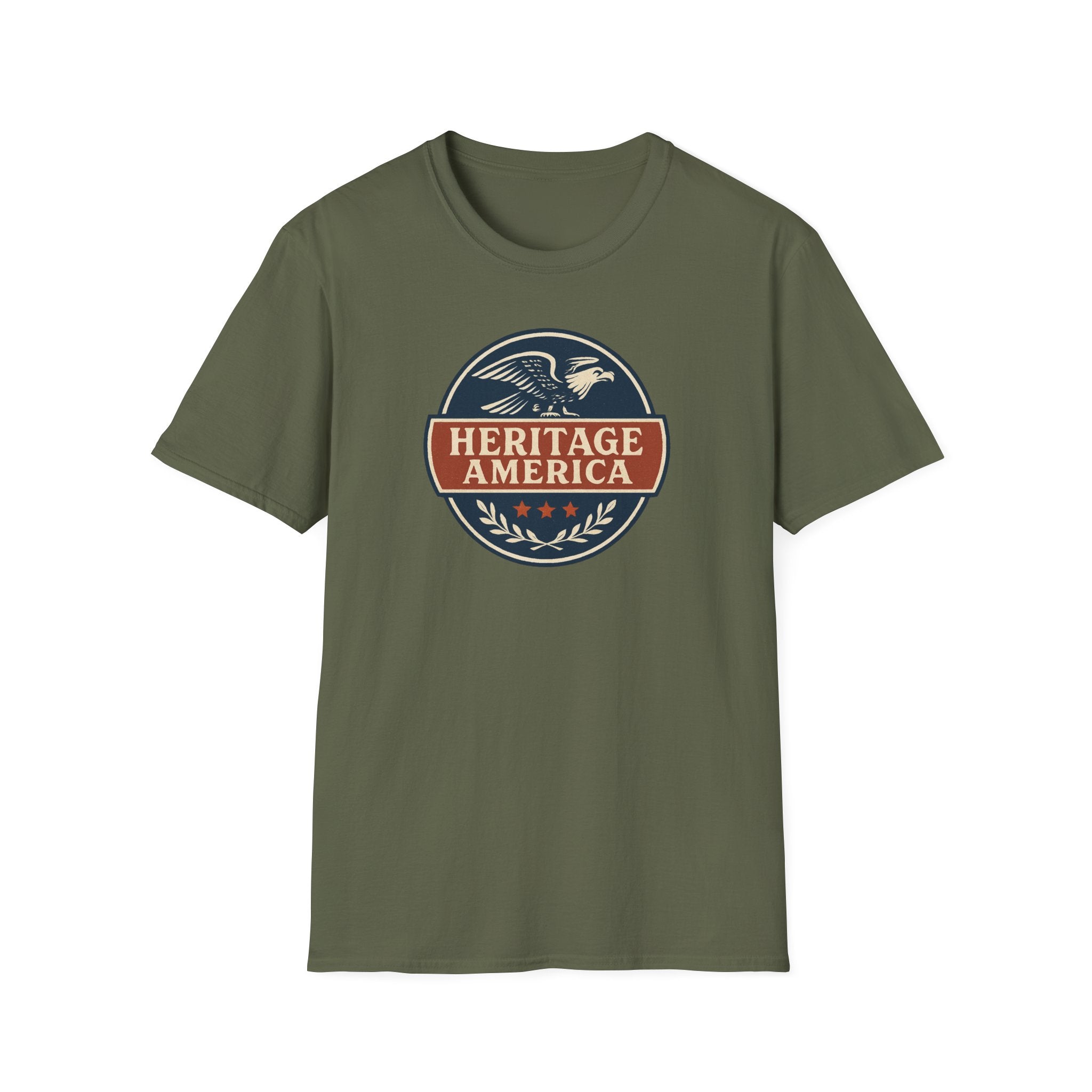 Original Logo T-Shirt