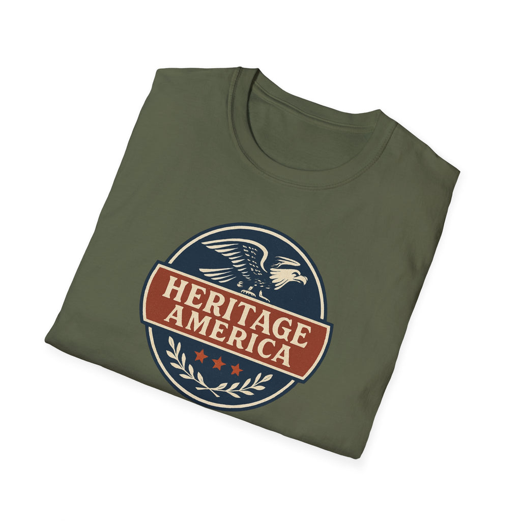 Original Logo T-Shirt