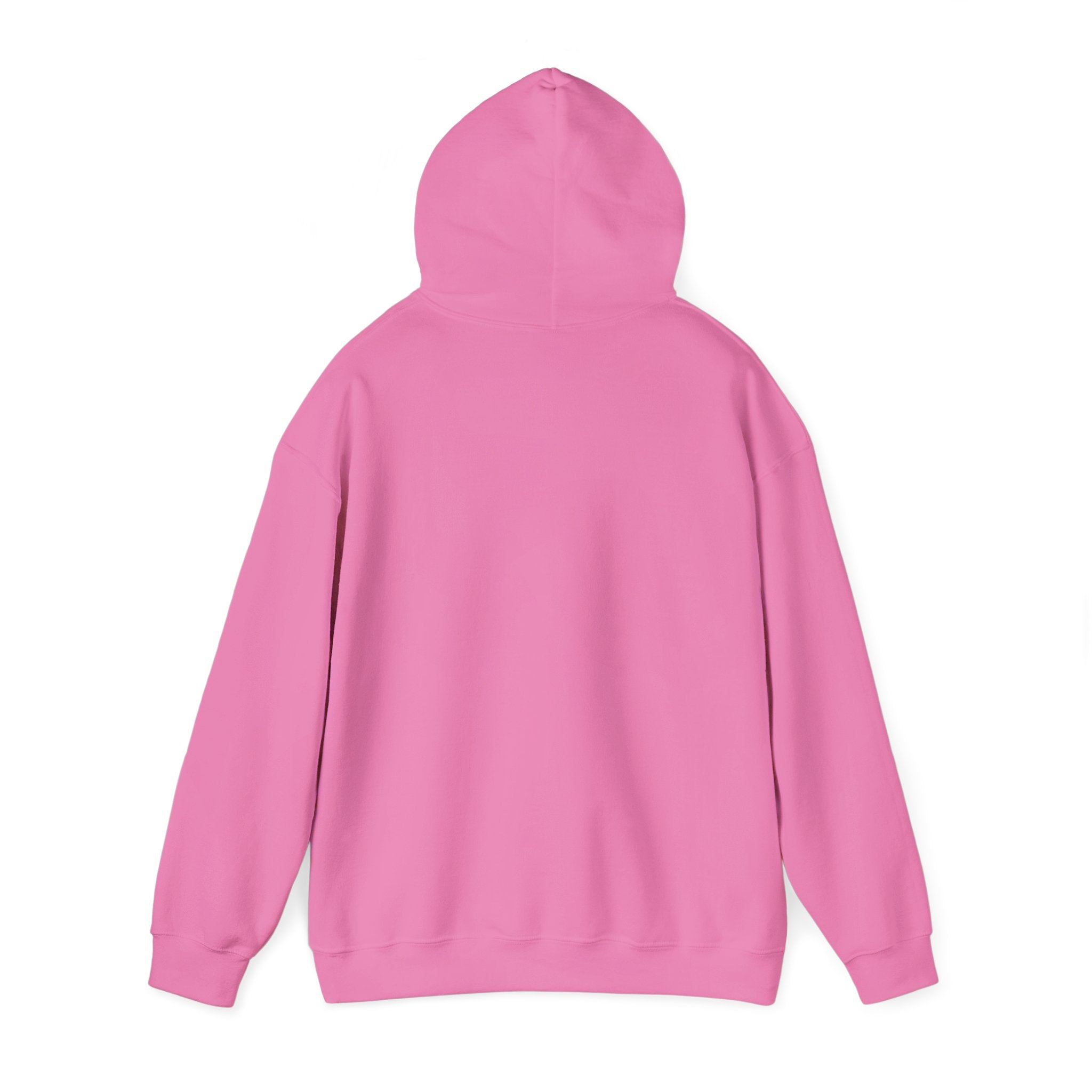 Heritage America Girlie Heavy Blend™ Hooded Sweatshirt