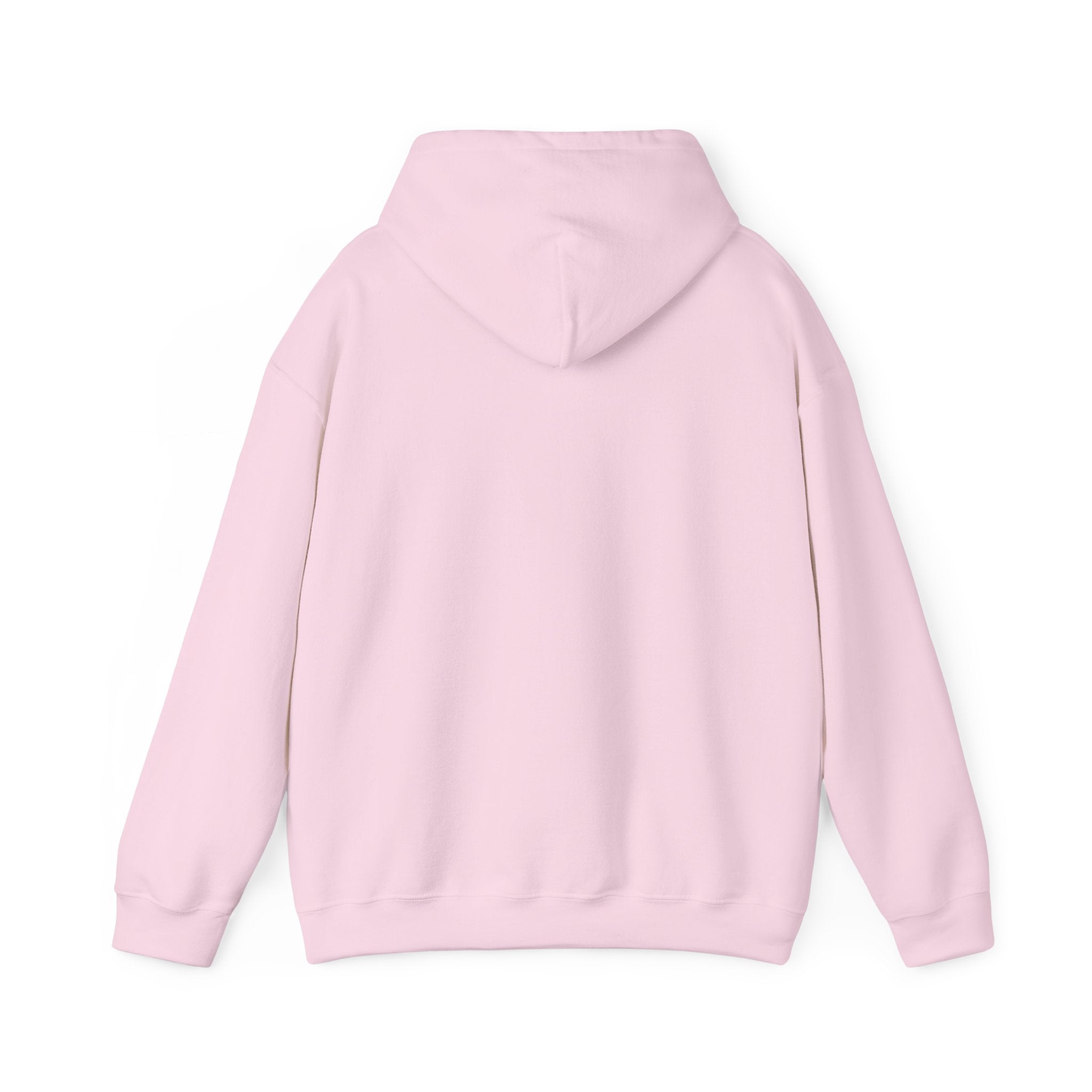Heritage America Girlie Heavy Blend™ Hooded Sweatshirt