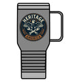 Garage Eagle Travel Mug | 20oz insulated tumbler