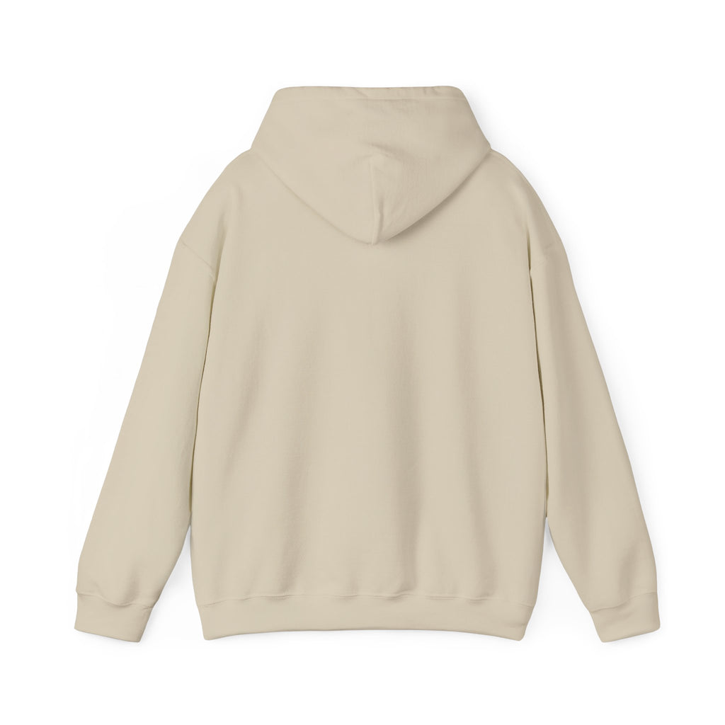 Heritage America Girlie Heavy Blend™ Hooded Sweatshirt