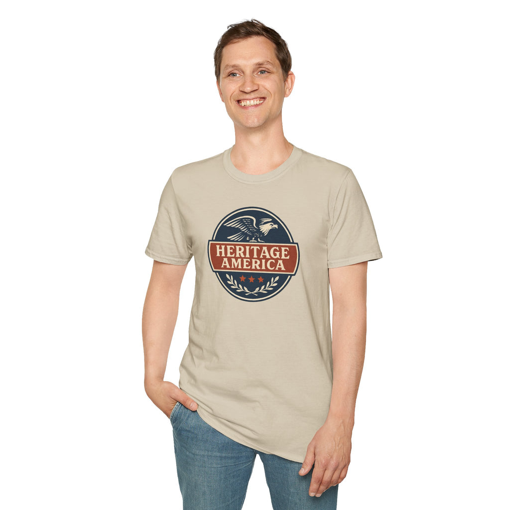 Original Logo T-Shirt