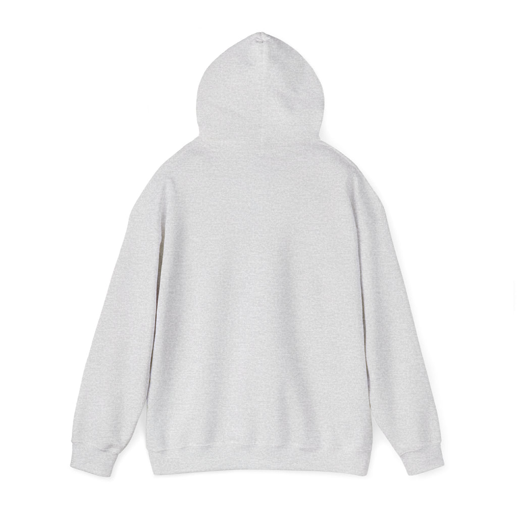 Heritage America Girlie Heavy Blend™ Hooded Sweatshirt