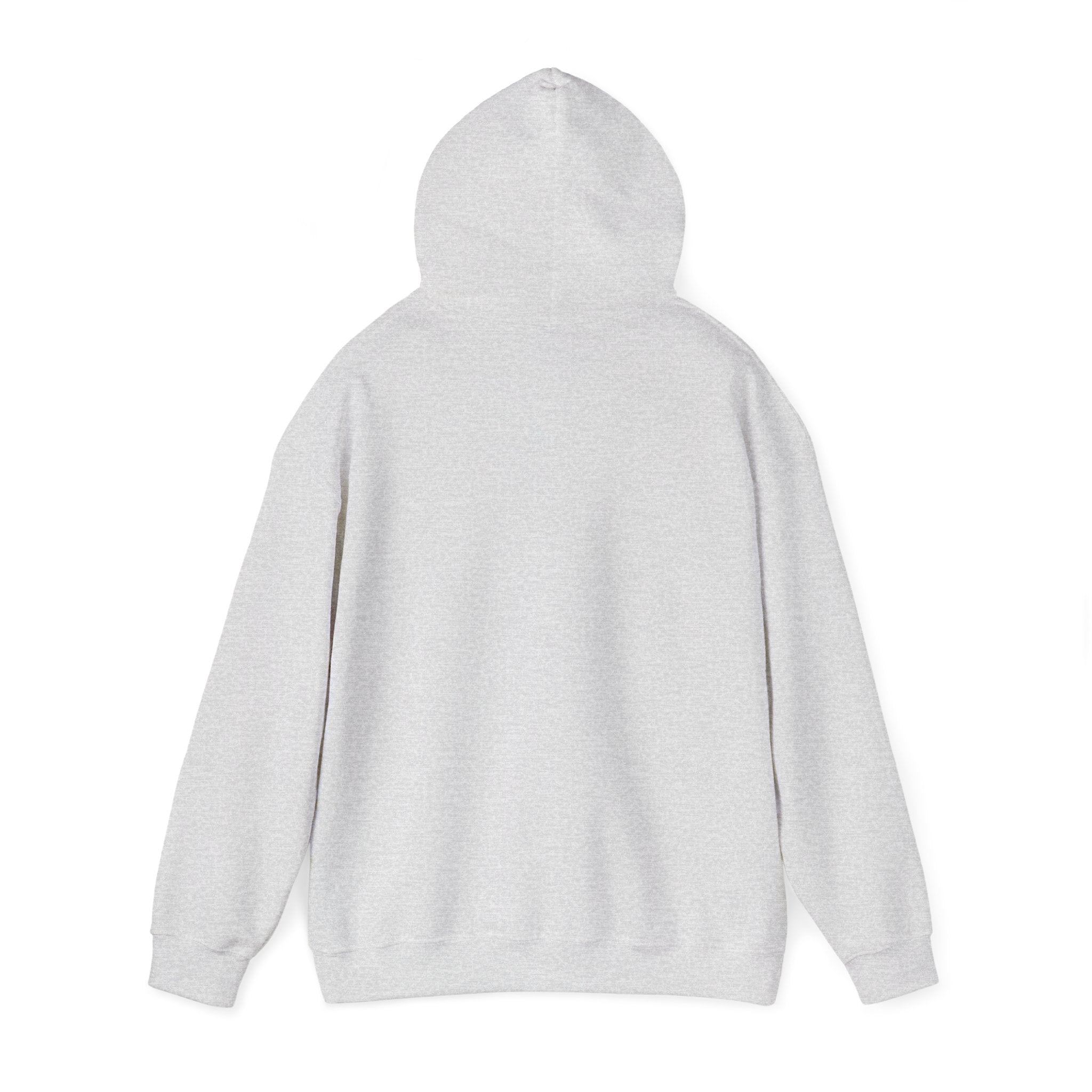 Heritage America Girlie Heavy Blend™ Hooded Sweatshirt