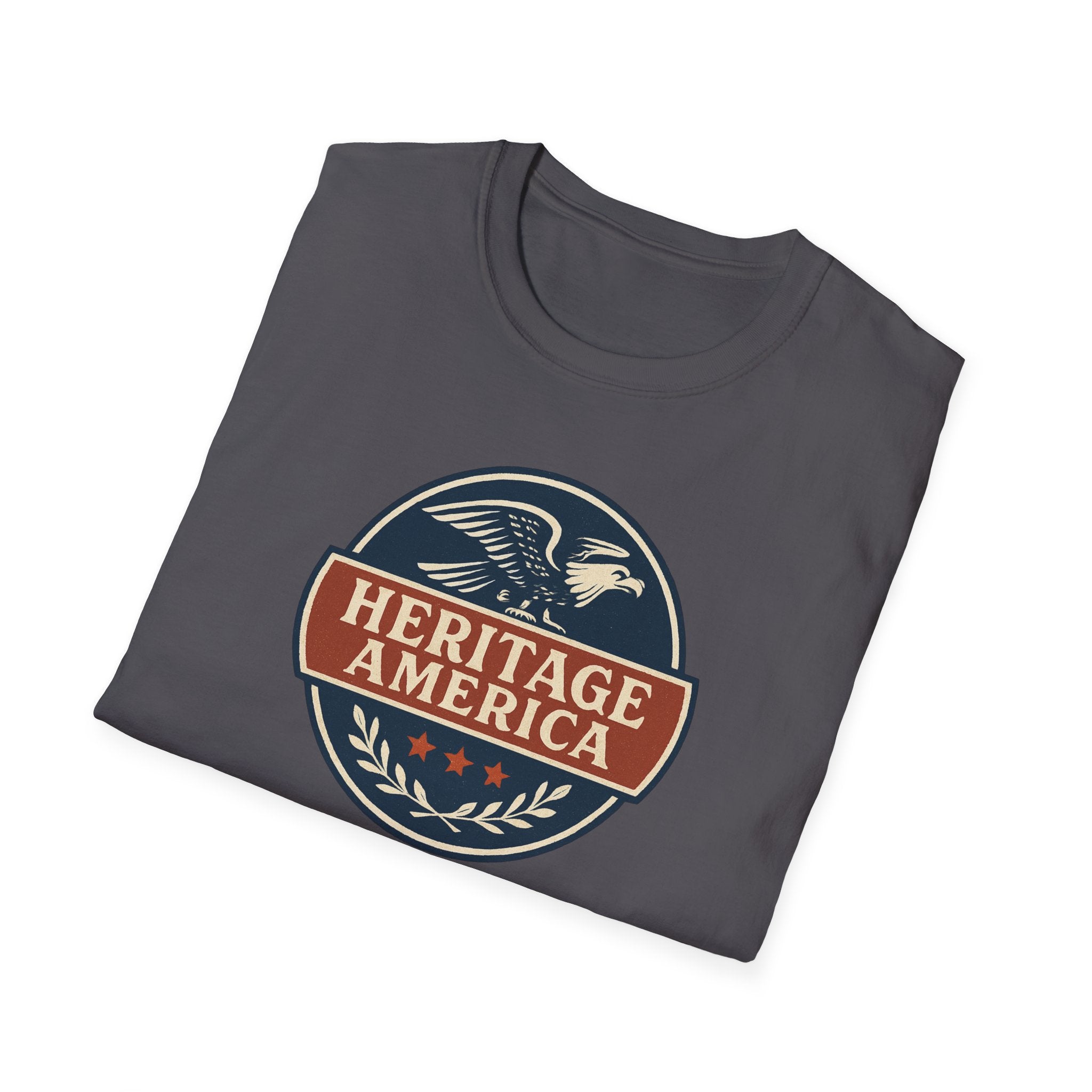 Original Logo T-Shirt