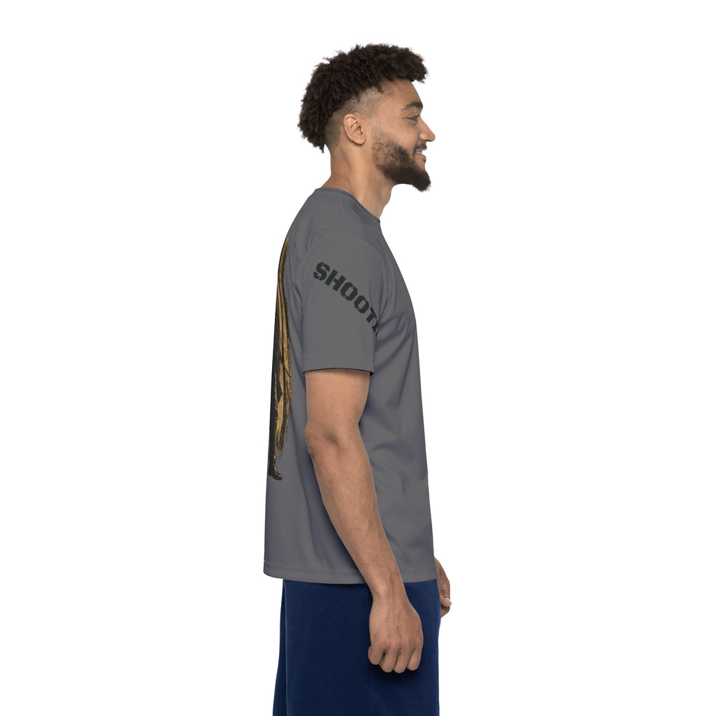 Minute Man Dry Fit
