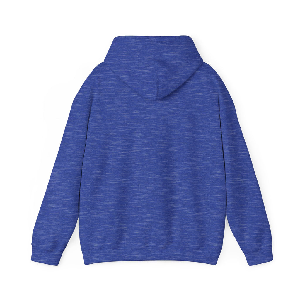 Heritage America Girlie Heavy Blend™ Hooded Sweatshirt
