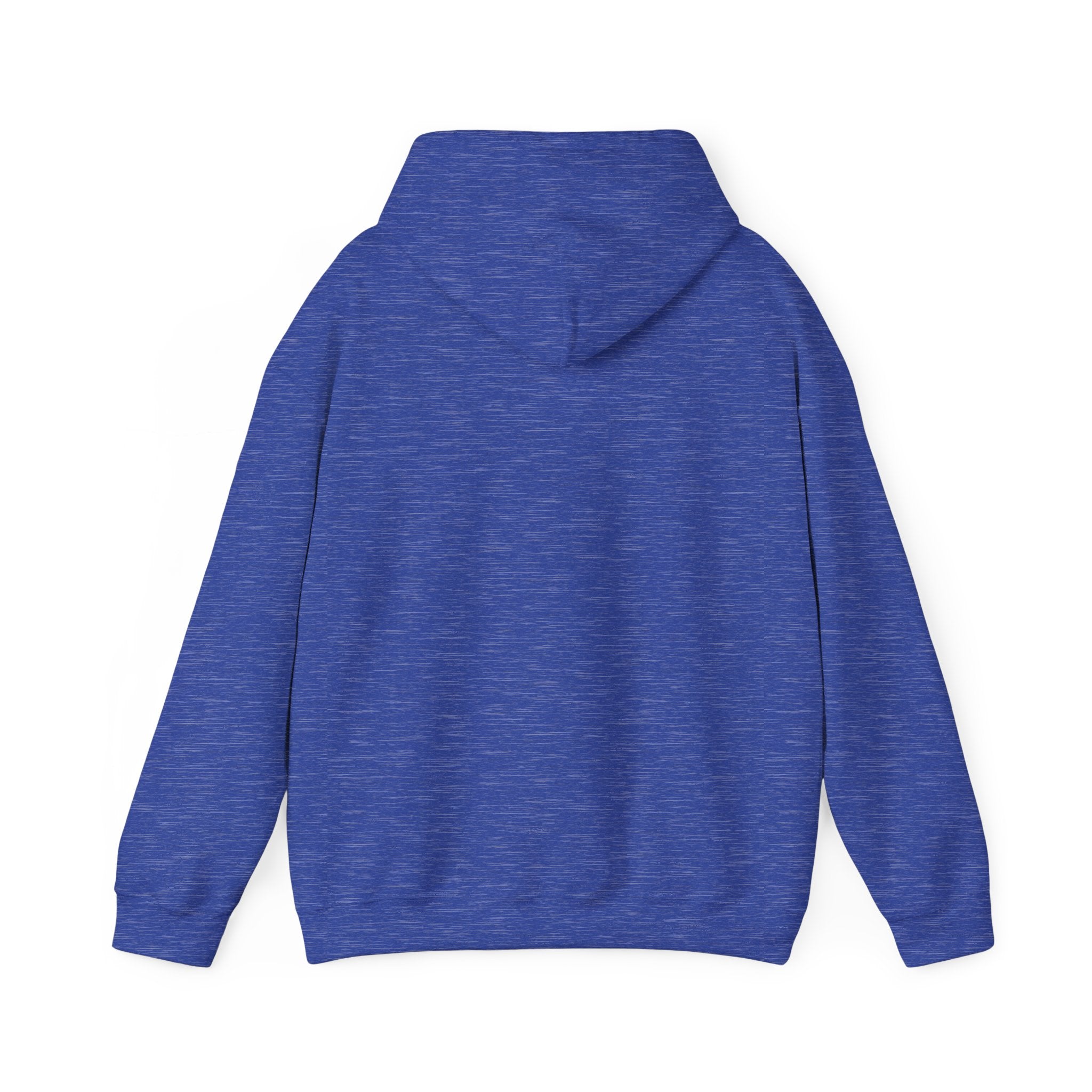 Heritage America Girlie Heavy Blend™ Hooded Sweatshirt