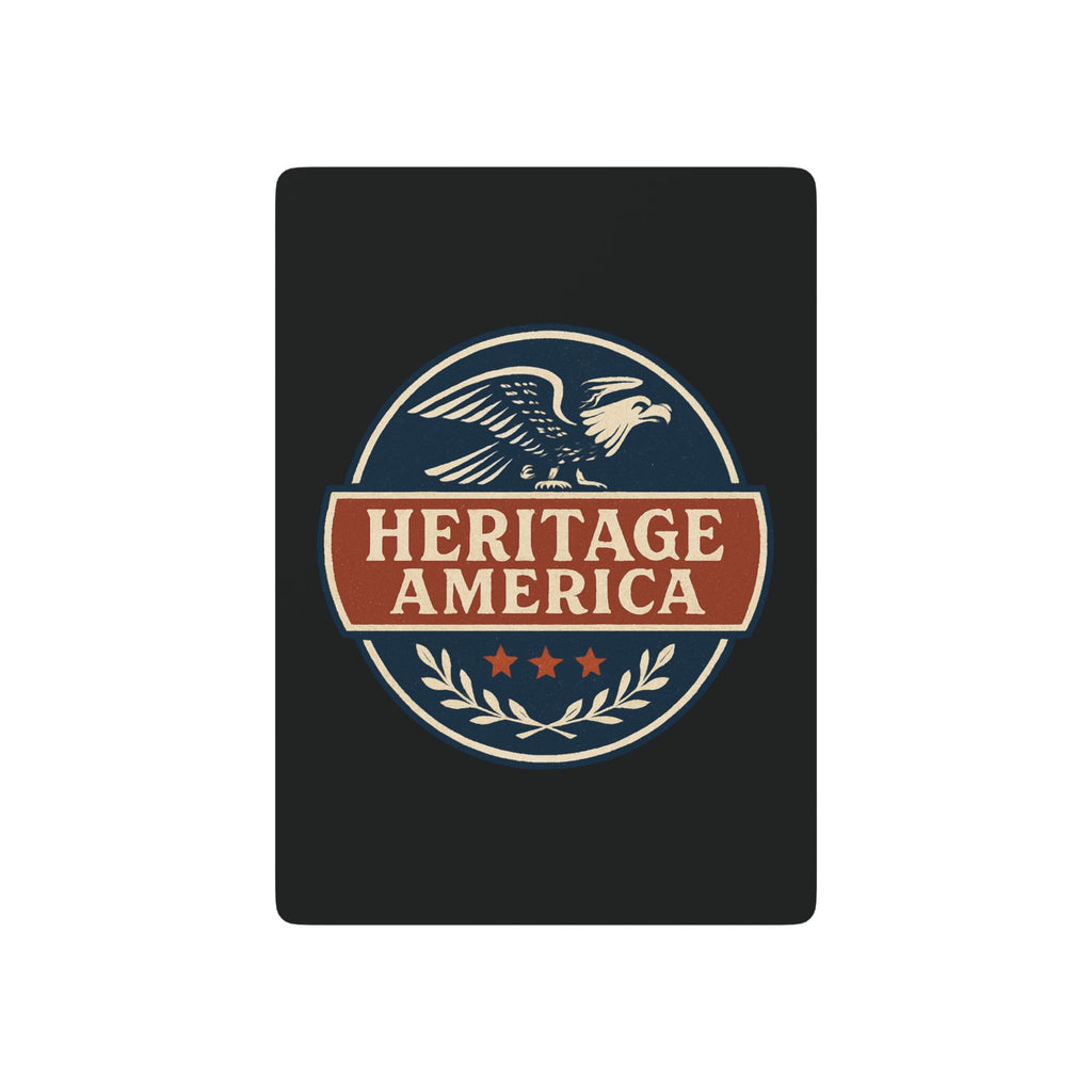 Original Logo Poker Playing Cards