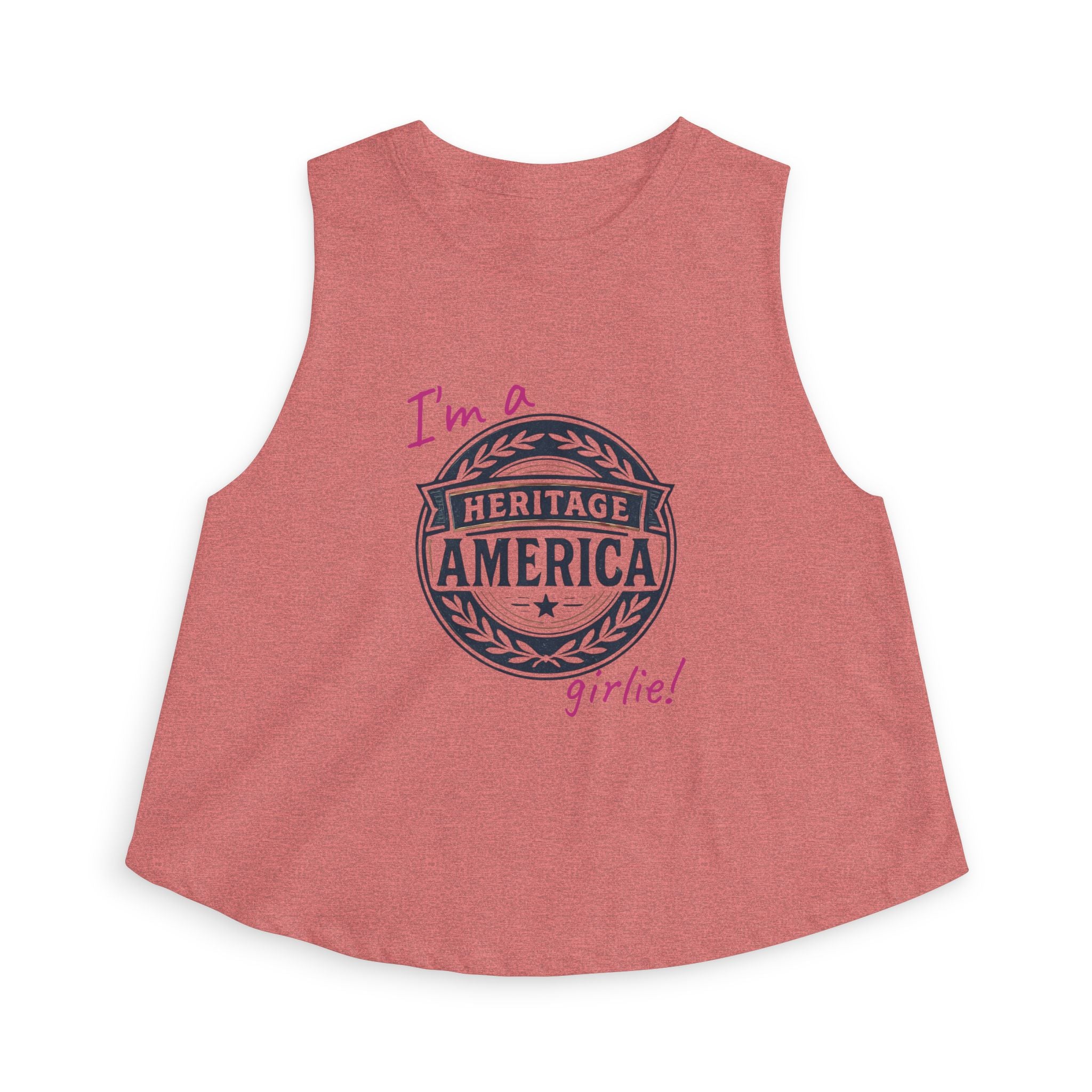Women's Crop Top