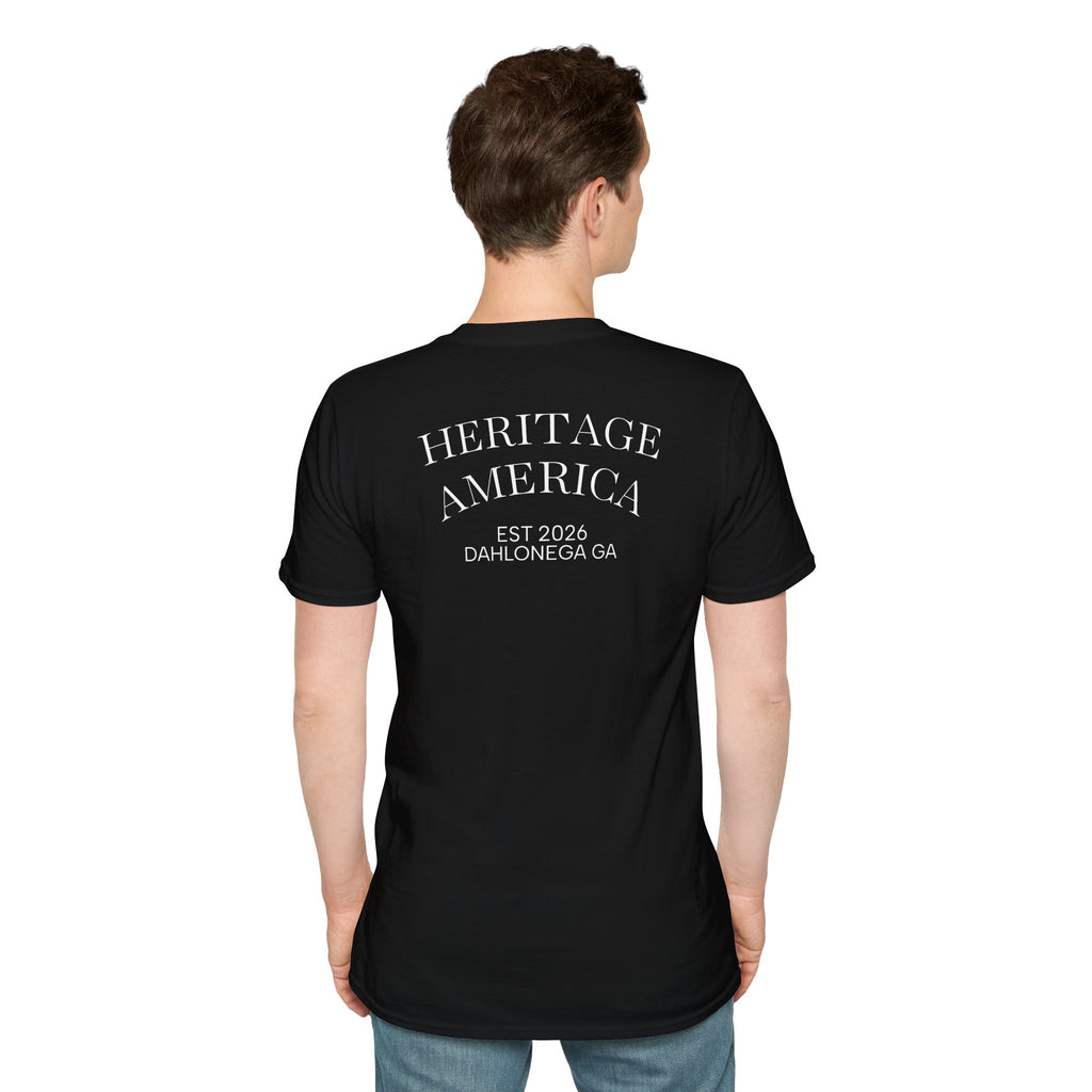 Original Logo T-Shirt