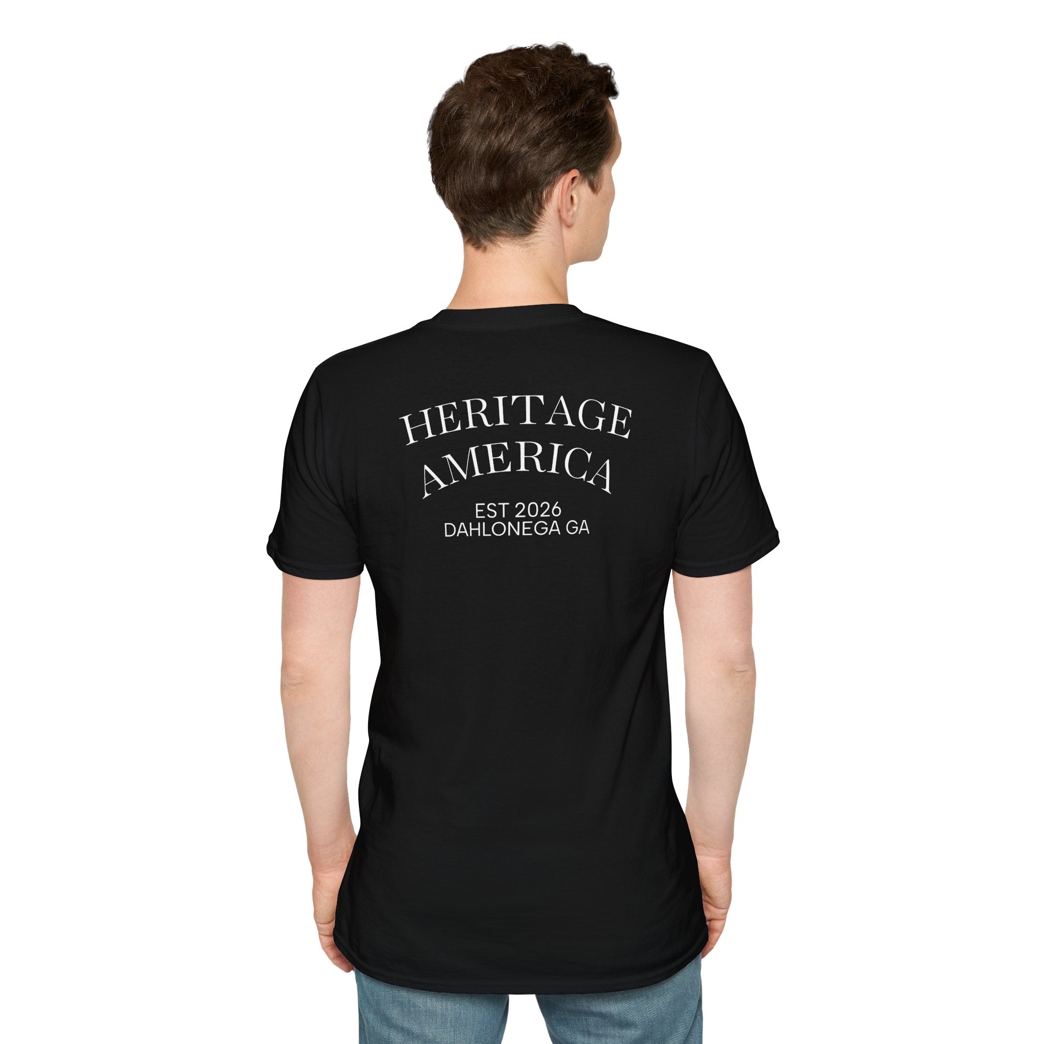 Original Logo T-Shirt
