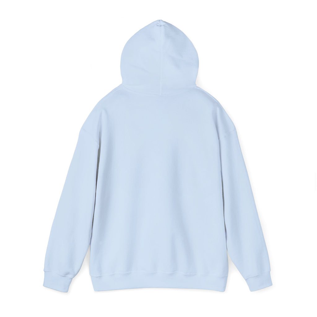Heritage America Girlie Heavy Blend™ Hooded Sweatshirt