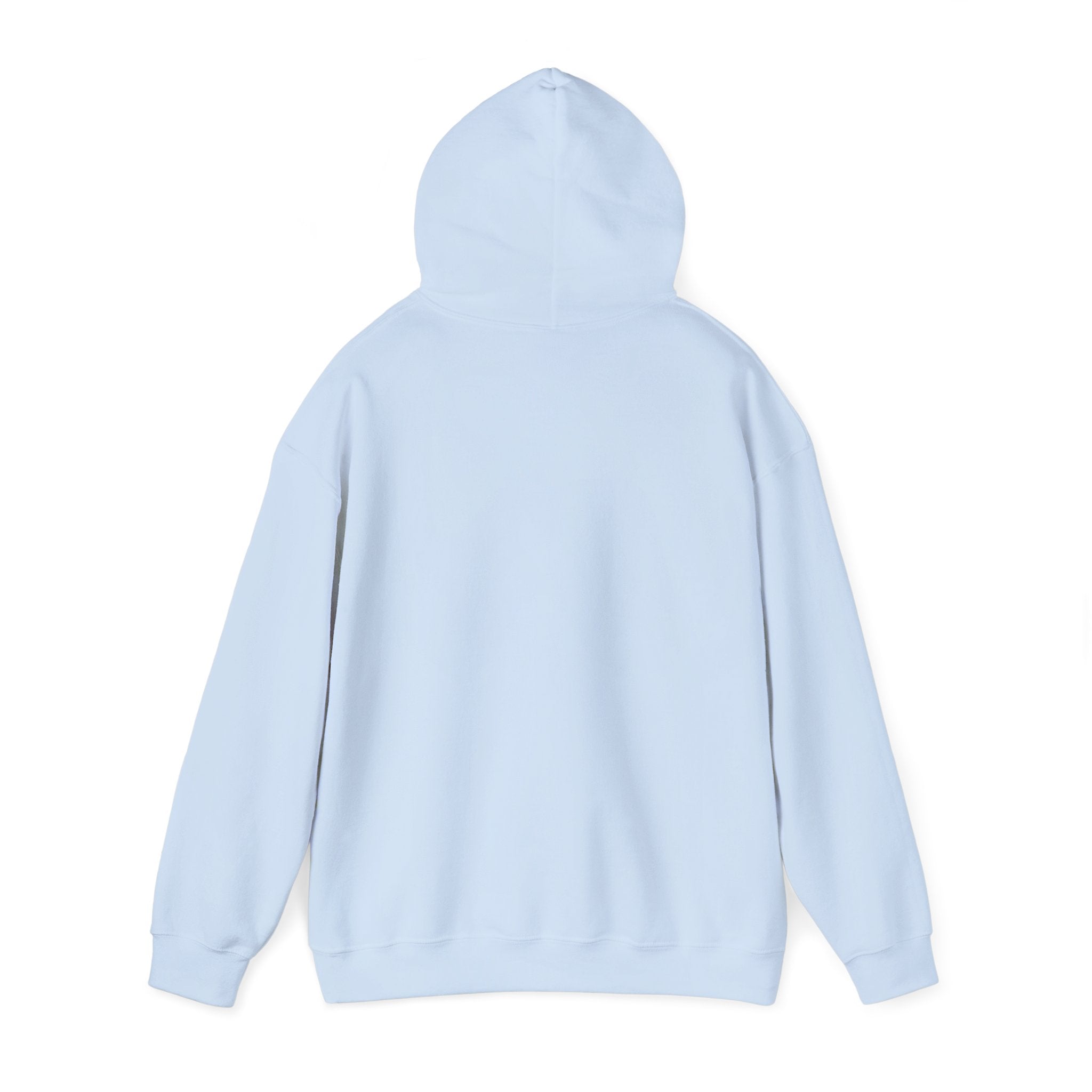 Heritage America Girlie Heavy Blend™ Hooded Sweatshirt