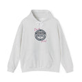 Heritage America Girlie Heavy Blend™ Hooded Sweatshirt