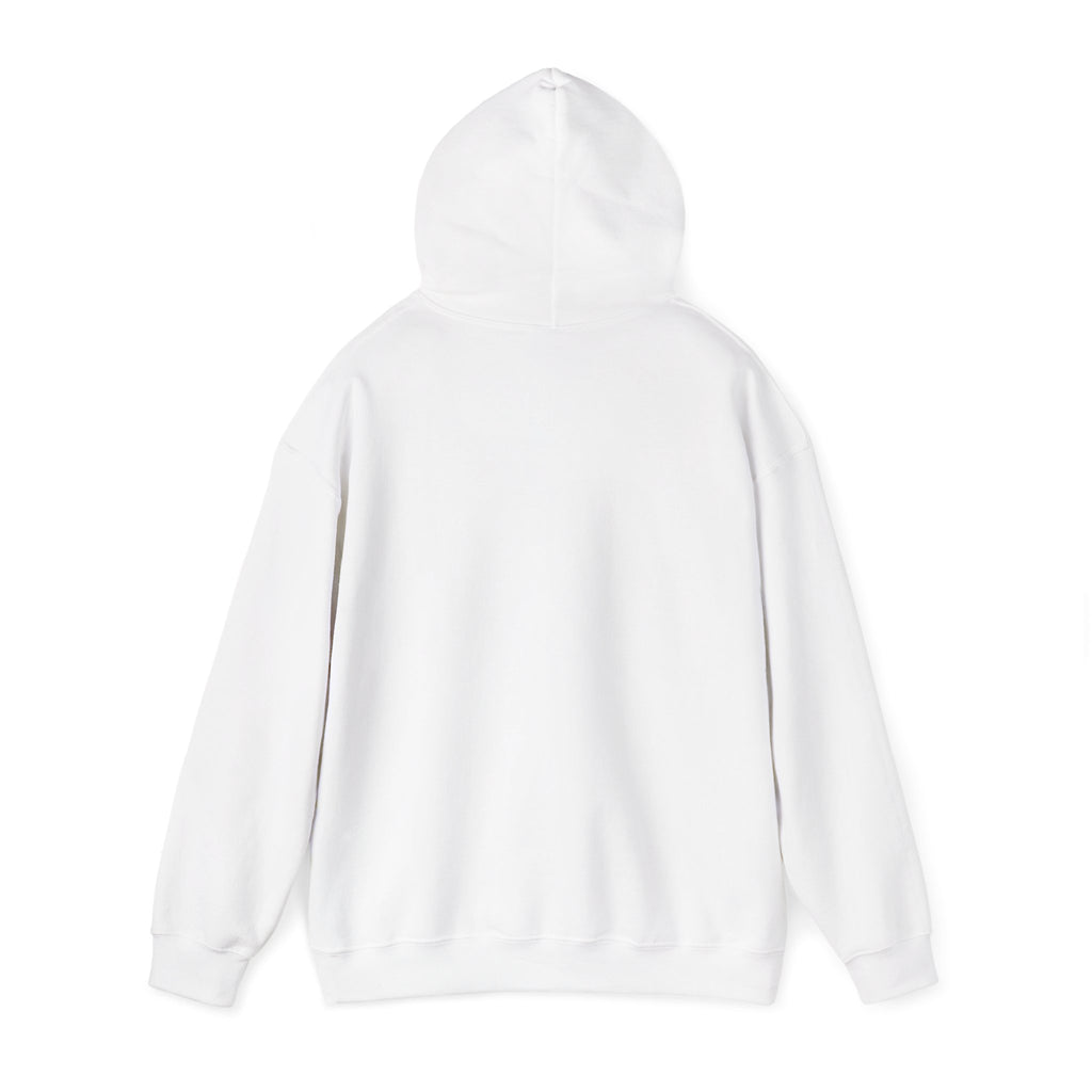 Heritage America Girlie Heavy Blend™ Hooded Sweatshirt