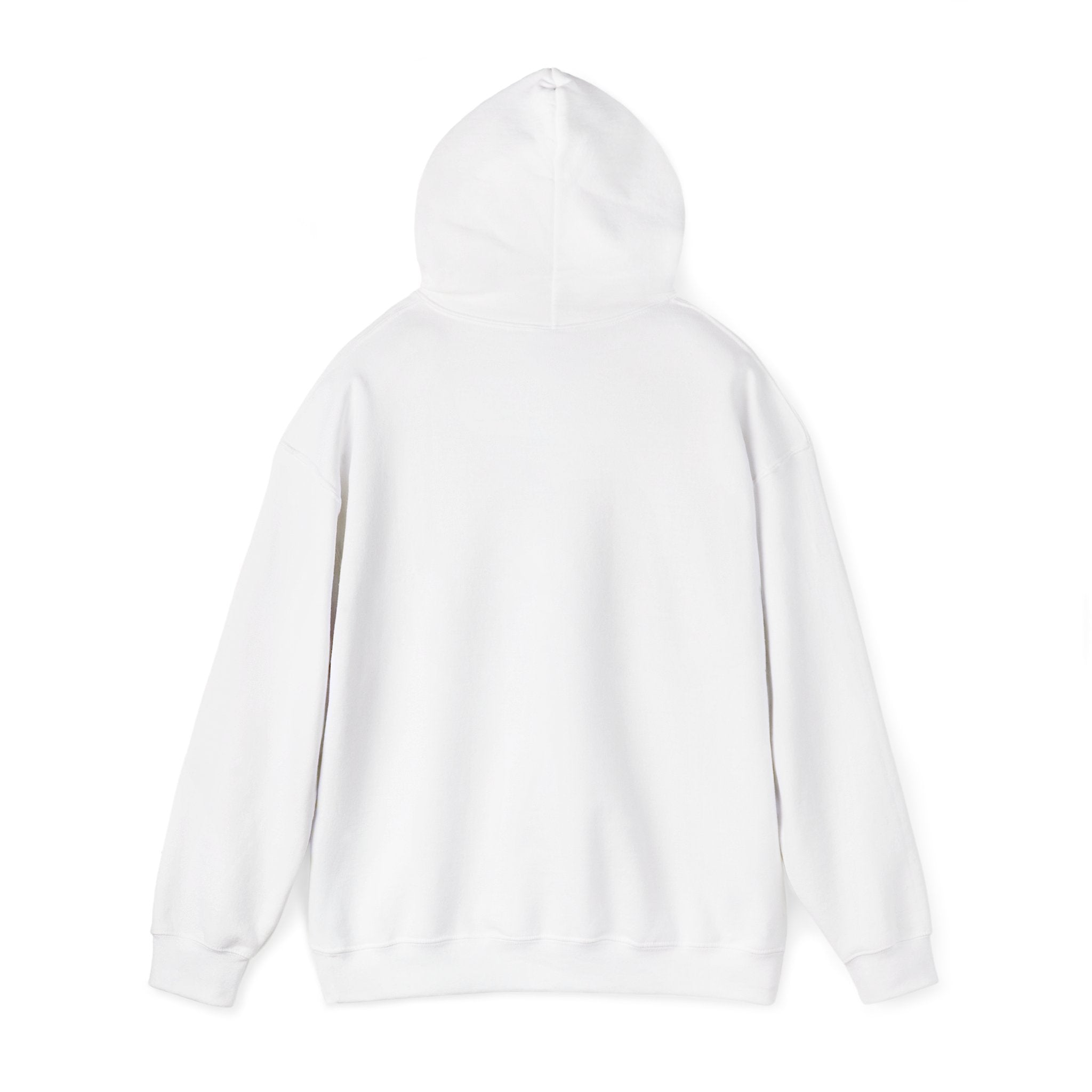 Heritage America Girlie Heavy Blend™ Hooded Sweatshirt