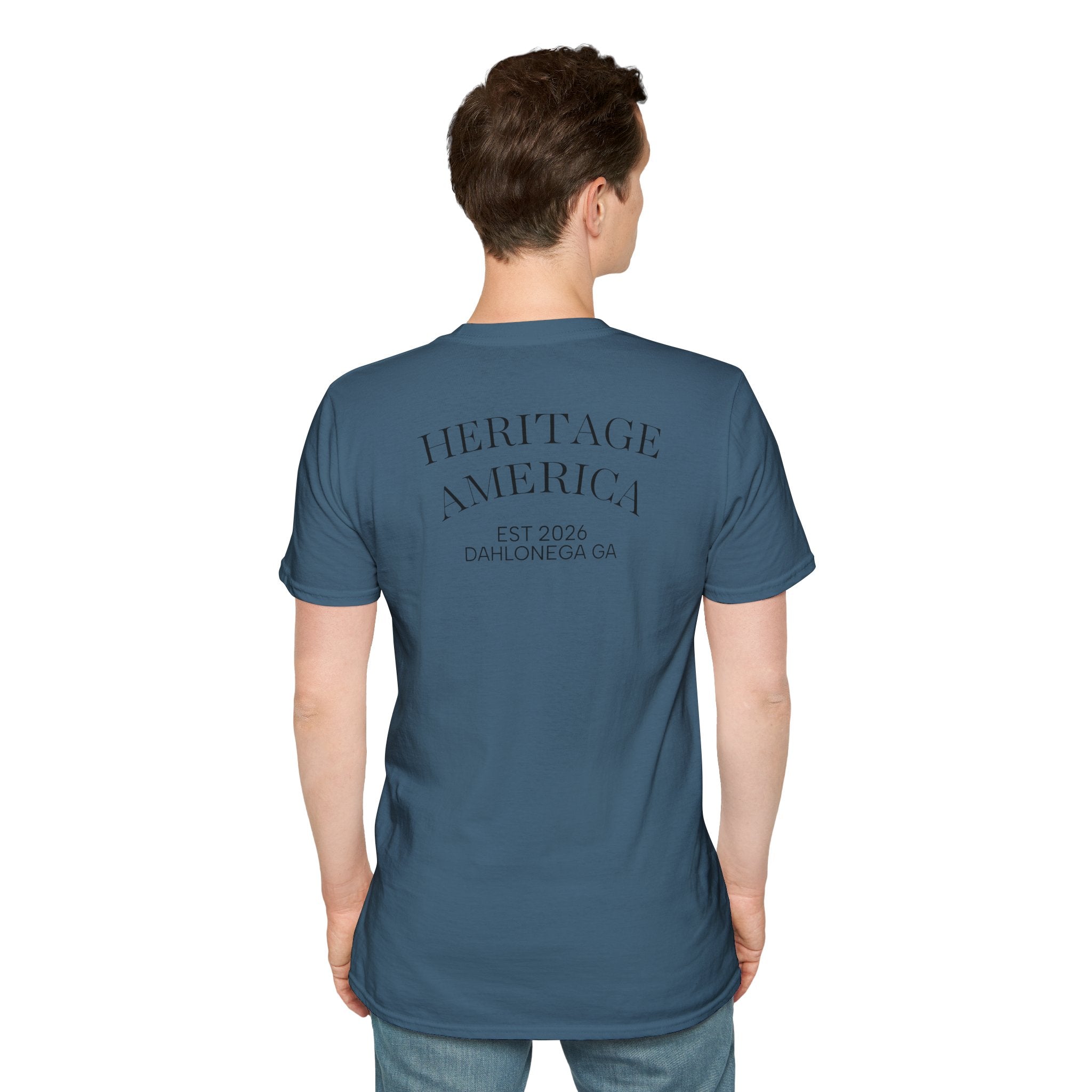 Original Logo T-Shirt