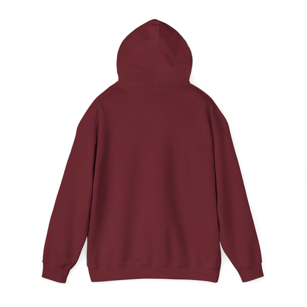 Heritage America Girlie Heavy Blend™ Hooded Sweatshirt