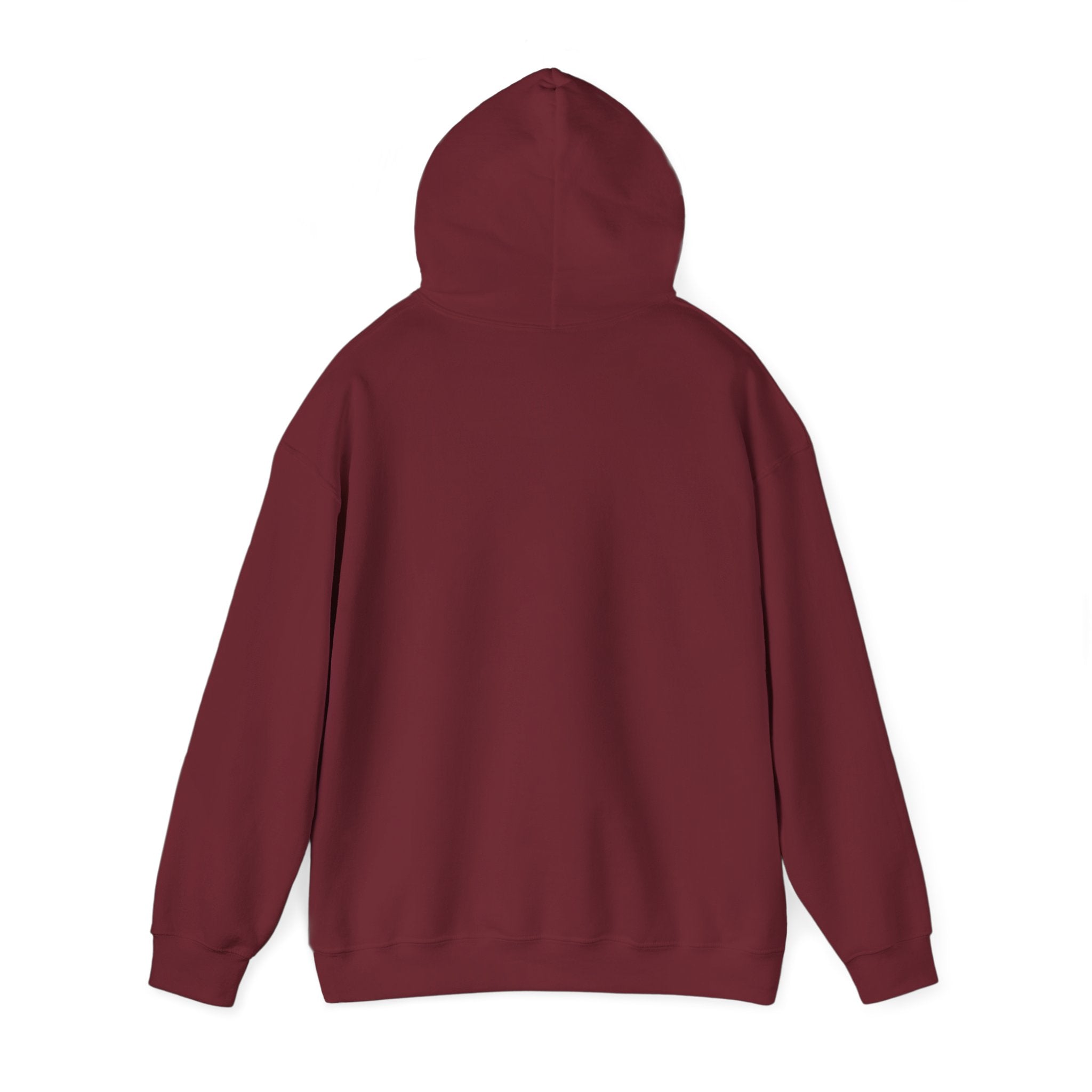 Heritage America Girlie Heavy Blend™ Hooded Sweatshirt