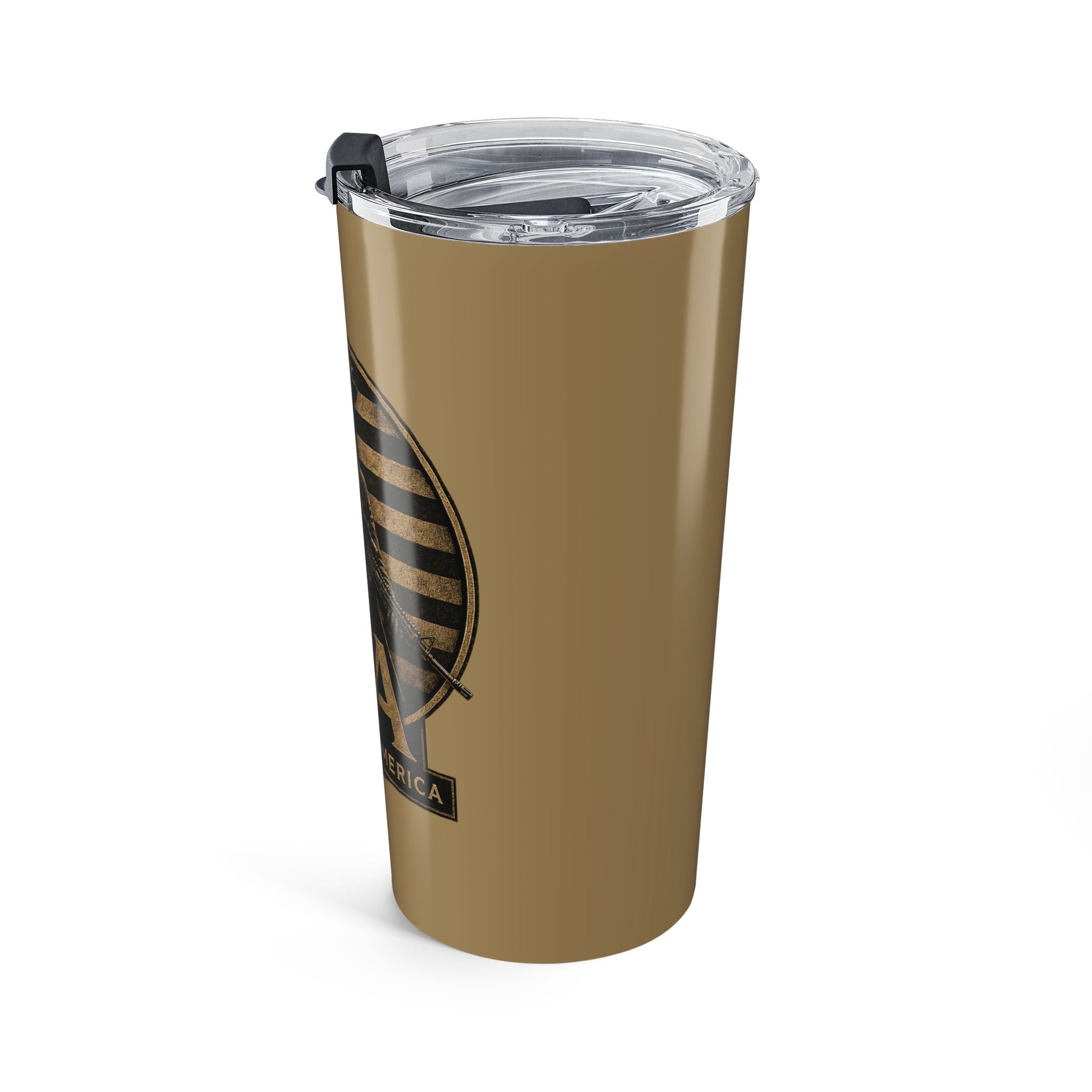 FDE Minute Man 20oz Tumbler