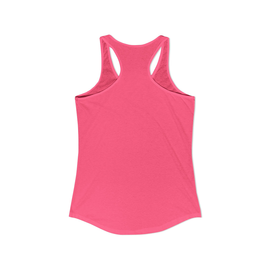 Women's Heritage America Racerback Tank