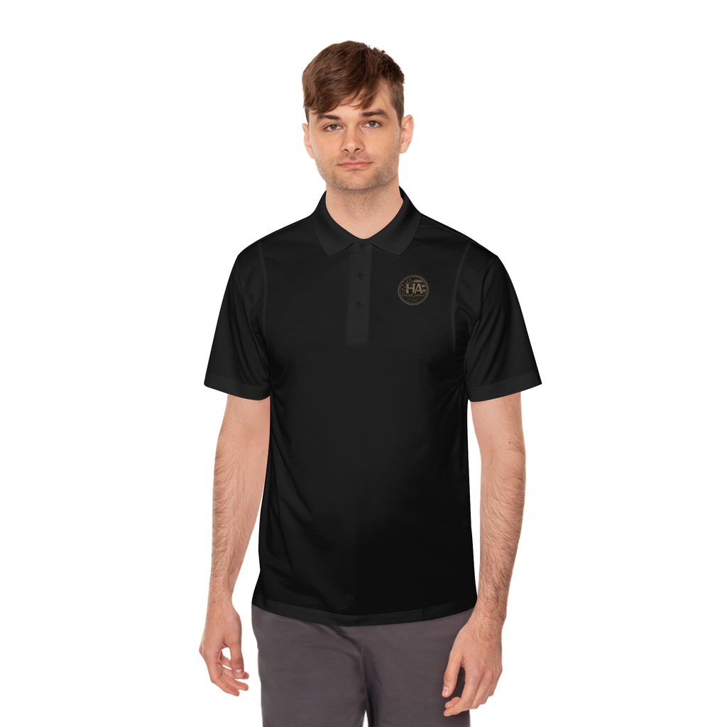 Minute Man Sport Polo Shirt