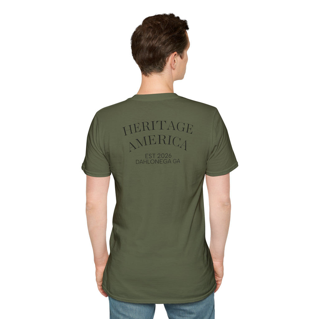 Original Logo T-Shirt