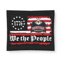 We the People Comforter