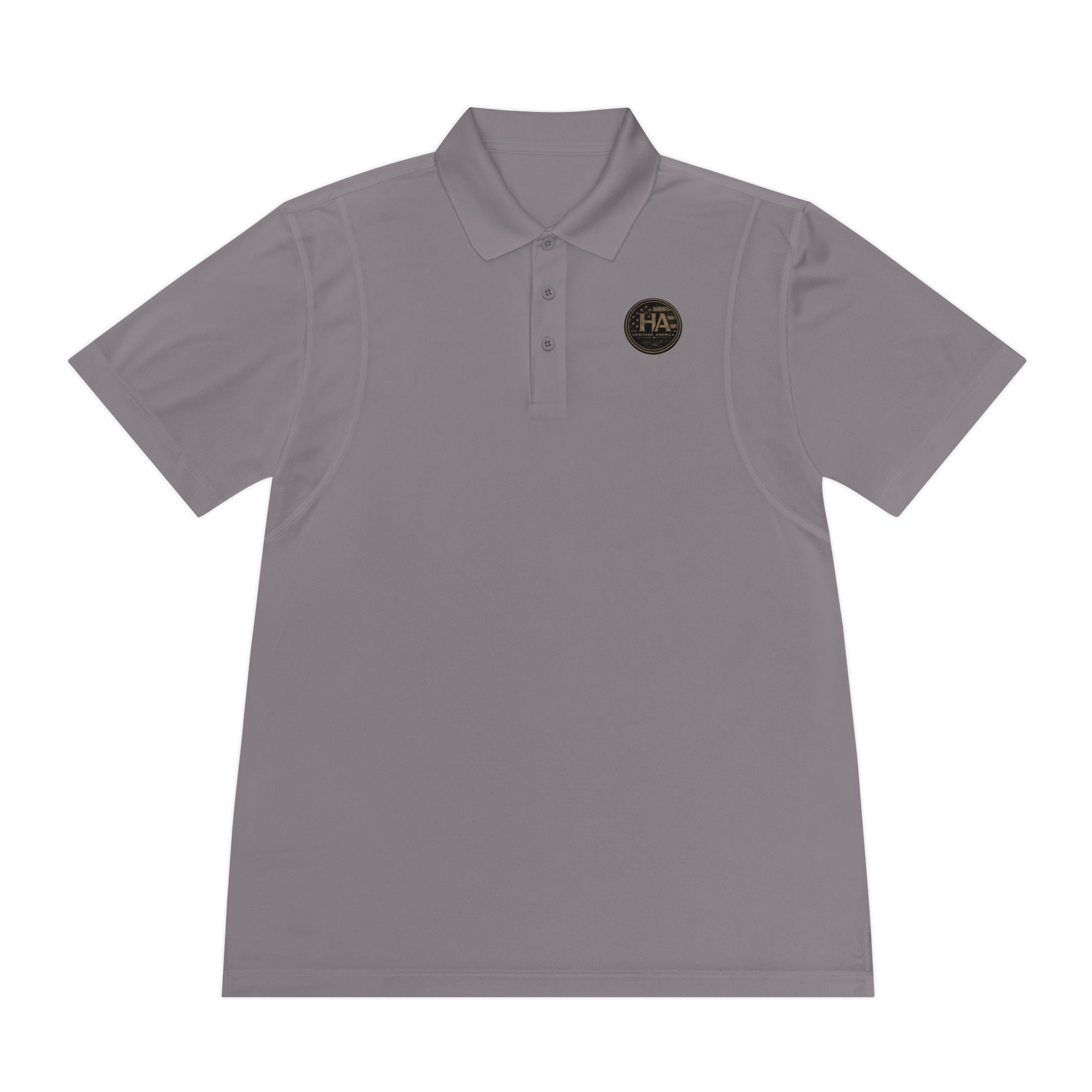 Minute Man Sport Polo Shirt