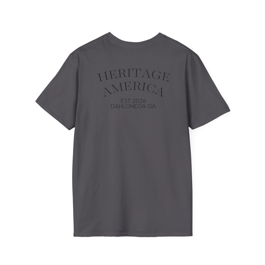 Original Logo T-Shirt