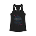 Women's Heritage America Racerback Tank